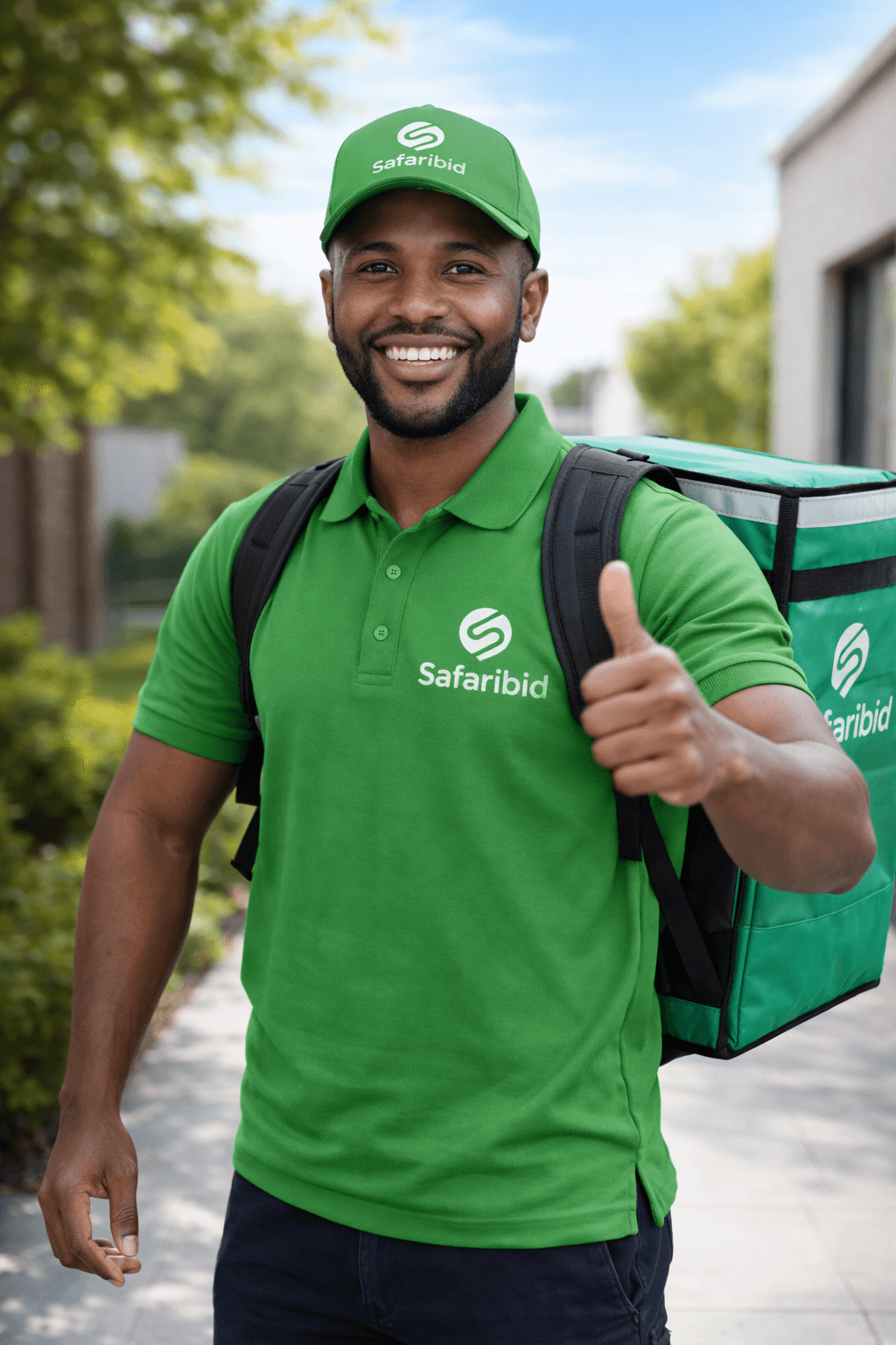 Safaribid Partnership