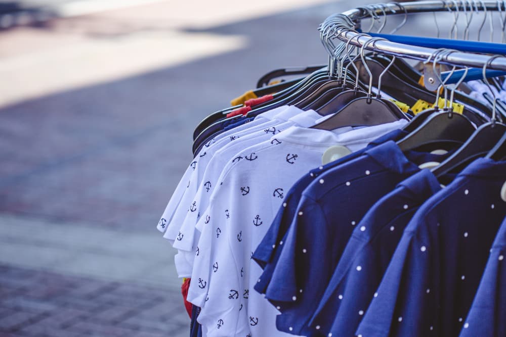 Fashion and Apparel