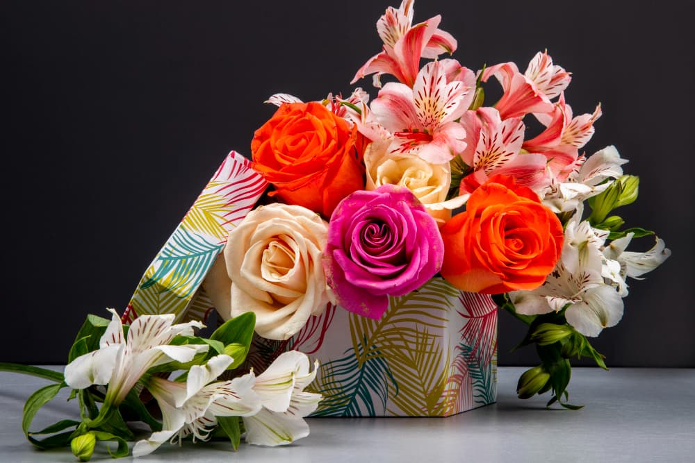 Flowers & Gifts